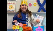 Winner of Kindness Grows Here. thumbnail264531