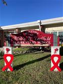 Duffield_Red_Ribbon_Sign-7